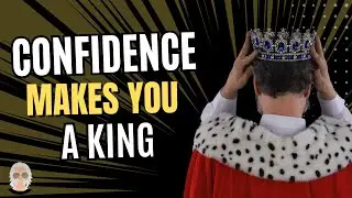 Ego vs. confidence: What makes a real man after 40?
