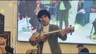 Anvar Choriyev в прямом эфире!