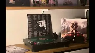 LPㅣconey island (feat. The National) - Taylor Swift [evermore Vinyl]