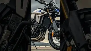 🔥2026 Yamaha T&eacute;n&eacute;r&eacute; 700 &ndash;😱 Ultimate Adventure Bike? Full Review, Specs & Off-Road Test🚀