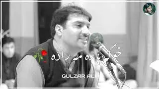 New poetry Status ||Niazk Khan||@GulzarAli