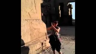 Final Amazing Race in Middle East- EGYPT,2013 by Magisto