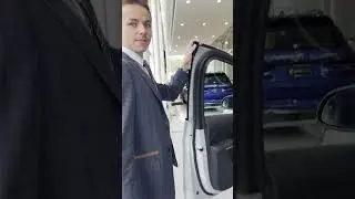 How to open the hood on your BMW!