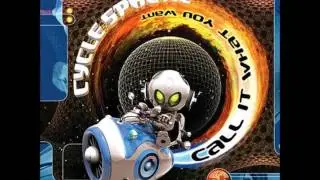 Cycle Sphere - Dream Is Destiny