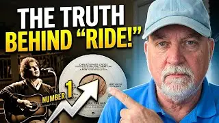 &laquo;Нерассказанная история&raquo; &mdash; история песни &laquo;Ride Like The Wind&raquo; Кристофера Кросса