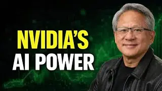 NVIDIA Stock Breakdown: Business Model, Market Cap & AI Strategy