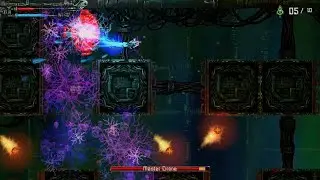 Valfaris - Master Drone