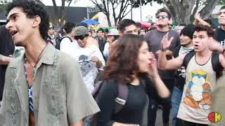 Los Gargas ska punk ( Fiesta brava )