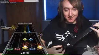 Mastodon - Blood And Thunder - 100% FC