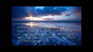 Soothing music The Mystic Sea