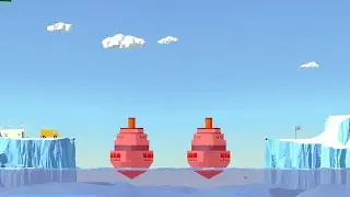 Build a Bridge Level 23