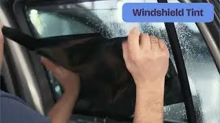 Ontario Window Tinting Laws What You Need to Know