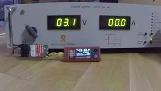 ImmersionRC 5.8GHz 600 mW transmitter, does it really put out 600 mW? Lets found out.