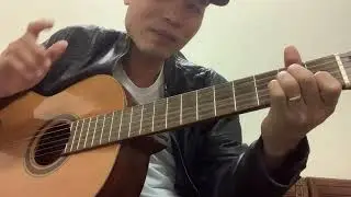 Guitar bài 11: CHƠI BOLERO CỰC ĐỈNH SAU 14 PHÚT VỚI KIỂU QUẠT CHẢ CỰC HAY