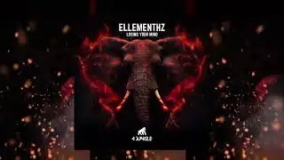 ELLEMENTHZ - LOSING YOUR MIND