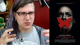 Antebellum Review