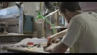 Shaping with Jimmy Webb