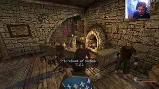 Prophesy of Pendor 3.9.1 Walkthrough - Part 2 - First Field Battle