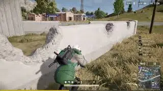 Full match of Pubg