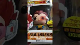 Is the Planet Arlia Vegeta ArmorWorthy?