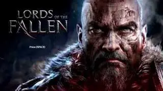 Random Friday, Lords of the Fallen - (deutsch/german) [HD/1080p]