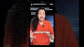 AOC пытается атаковать Райли Гейнса, но НЕ УСПЕШНО