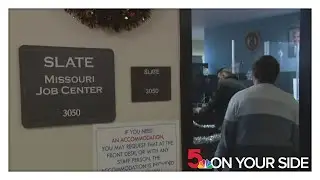 Unemployment claims on the rise, but St. Louis employers looking to hire