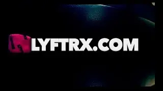 LYFT-RX Weightlifting Tape