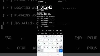 Termux gaming tăng fps khi chơi game (no root)