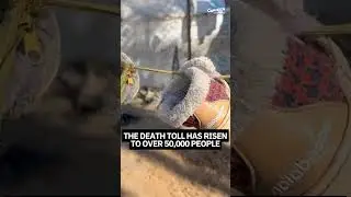 Horror has returned to Gaza, and the most vulnerable need your help.