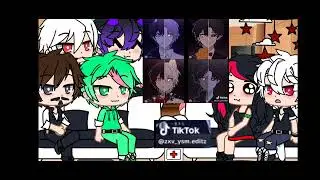 yeosM react//part.3\\#gachaclub #fyr #@YeosM