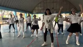 Zumba no.3 w pretty ladies of rancho 3