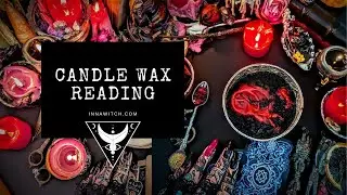 Гадание по свечам для вас - #innawitch