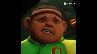 JJ ll Boboiboy gentar #montage