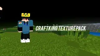 Minecraft bedrock edition texture pack❤️ craftKing