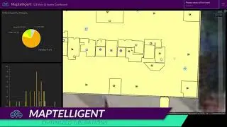 Maptelligent Indoor Mapping Demonstration