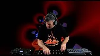 Jonathan Peters - Lost Trumpet in Space (Livemix 12/18/2021)