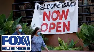 Rep Crenshaw: Texas is reopening and &lsquo;no apocalypse coming&rsquo;