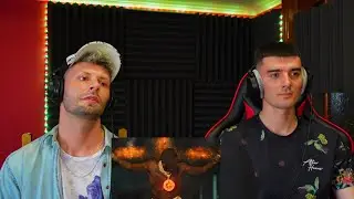 DABABY - TOUGH SKIN [Official Video] REACTION