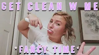 Get unready with me 2019