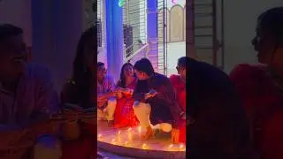 Diwali special ❤️ #love #funny #comedy #song #couple #husbandwife #hindisong #dance