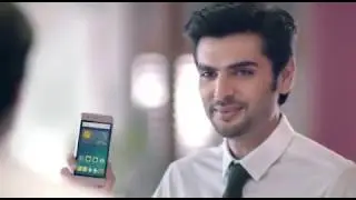 Qmobile i2 Power Official TVC - Yesmobile.com.pk