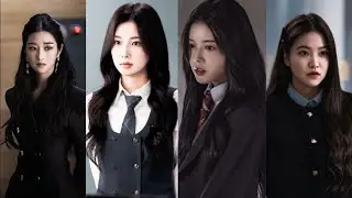 Tiktok film hàn, tổng hợp các vid tiktok về film hàn