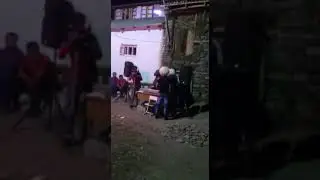 Свадьба с.Муслах