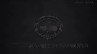 Miami Underground by DJ DENZ The Rooster - [Trap Music]