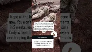 Royal Marines Q&A #military #britishmilitary #army