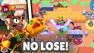 NO LOSE | Maisie Rank 30 in Solo-Showdown (Full Guide)