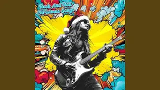 Snowfall Rock Jam for Christmas
