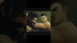 Легкая SIFU #вочтопоиграть #игры #gaming #игрынапк #sifu