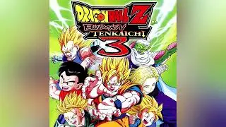 Super Survivor - Dragon Ball Z Budokai Tenkaichi 3 Soundtrack (High Quality)